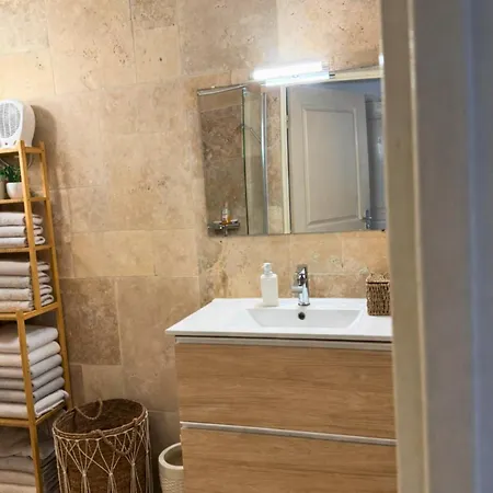 Maison Bali - Jardin, Clim, Parking Et Proche Tram Villa *