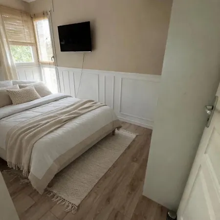Villa Maison Bali - Jardin, Clim, Parking Et Proche Tram *