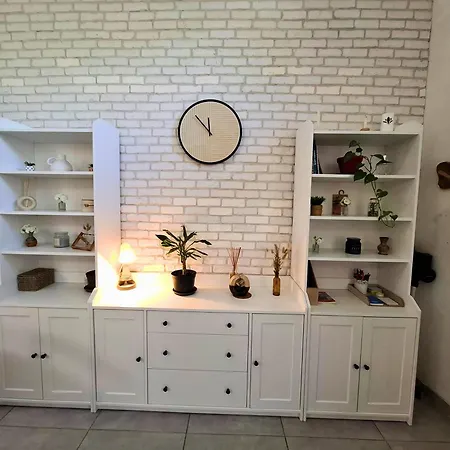 Maison Bali - Jardin, Clim, Parking Et Proche Tram *