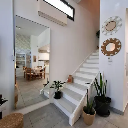 Maison Bali - Jardin, Clim, Parking Et Proche Tram 몽펠리에